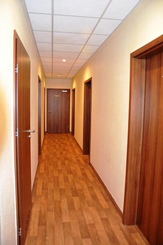 Hostel Evotel Zielonka  Kültér fotó